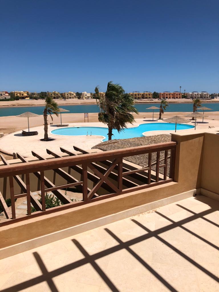El Gouna For Sale Duplex 3 Bedrooms in Sabina E..., El Gouna