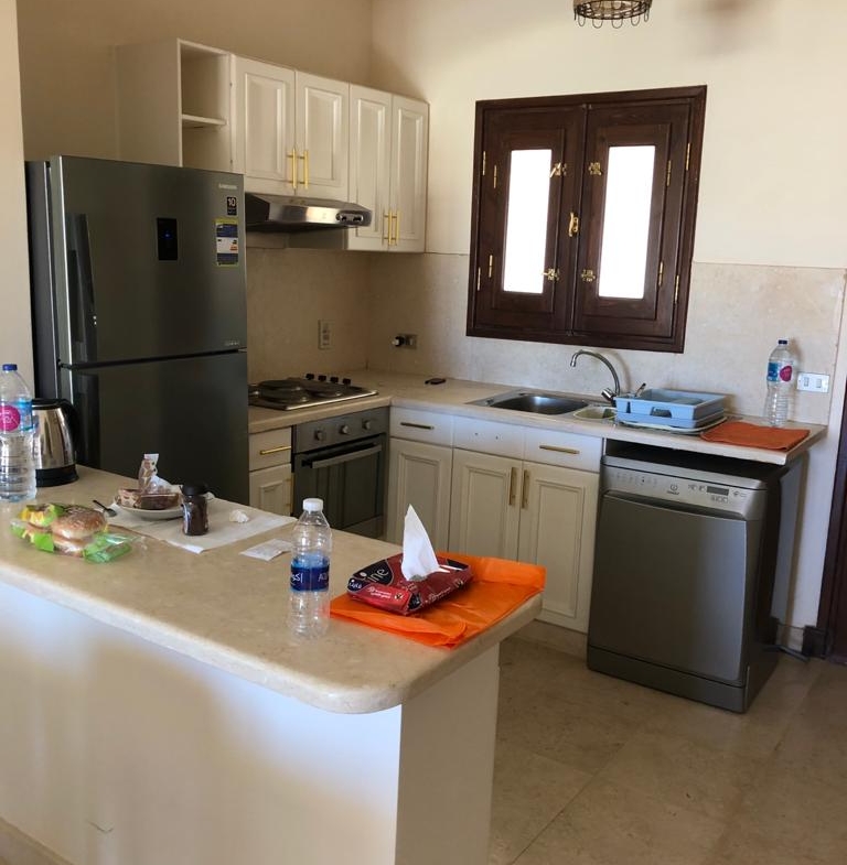 El Gouna For Sale Duplex 3 Bedrooms in Sabina El Gouna