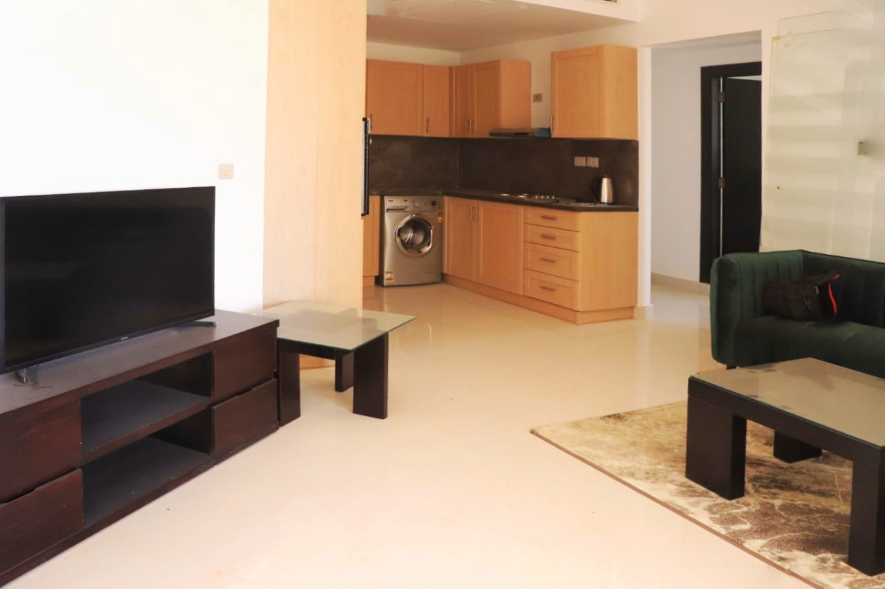 Sahl Hasheesh Apartment For Sale in Azzurra Sahl Hasheesh One Bedroom Ground Floor
