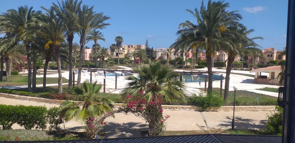 Two Bedroom Apartment at Ghazala North Coast Fo..., North Coast