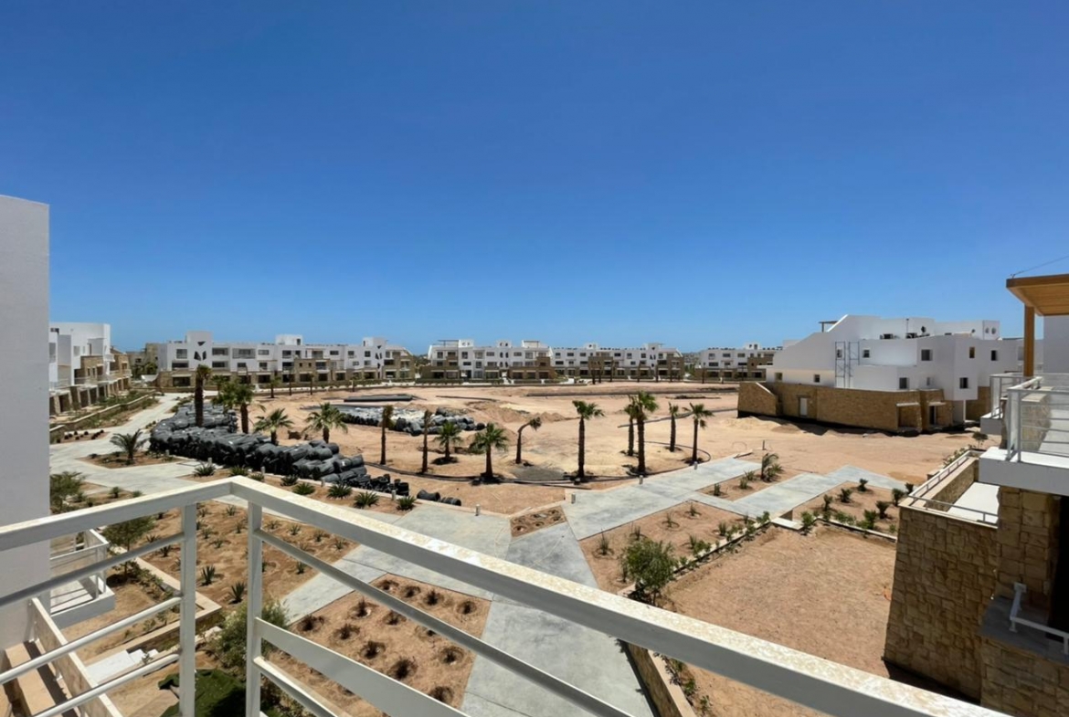 One Bedroom Apartment in For Sale in Swan Lake El Gouna For Sale