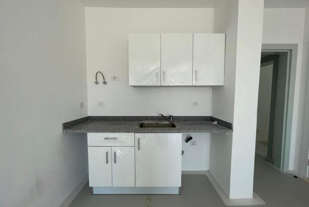 One Bedroom Apartment in For Sale in Swan Lake El Gouna For Sale