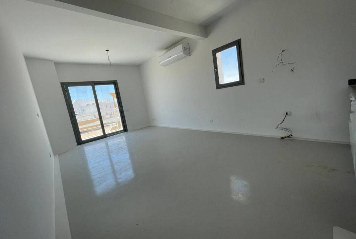 One Bedroom Apartment in For Sale in Swan Lake El Gouna For Sale