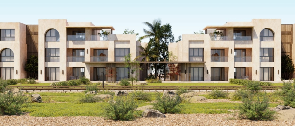 For Sale Soma Coves Soma Bay 2 Bedrooms Apartme..., Soma Bay