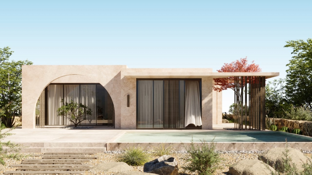 Soma Coves Soma Bay For Sale 3 Bedrooms Standal..., Soma Bay
