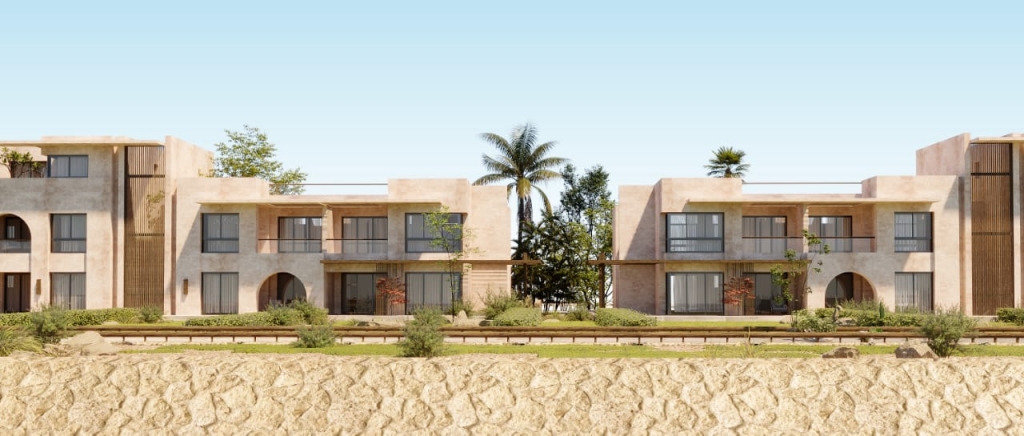 Soma Coves by Soma Bay 2 Bedrooms For Sale Apar..., Soma Bay