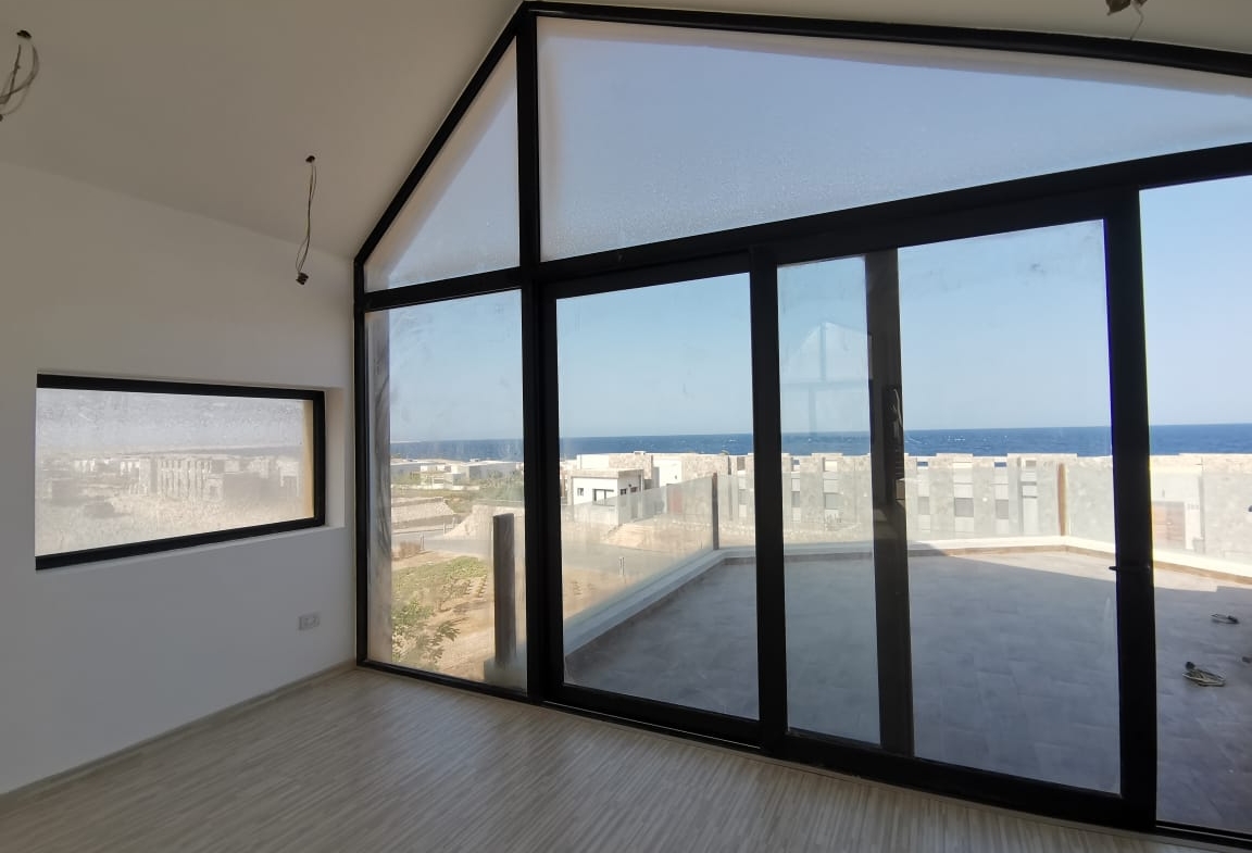 Soma Bay Two bedrooms Stand Alone Villa Lodge For Sale in Wadi Jebal Soma Bay