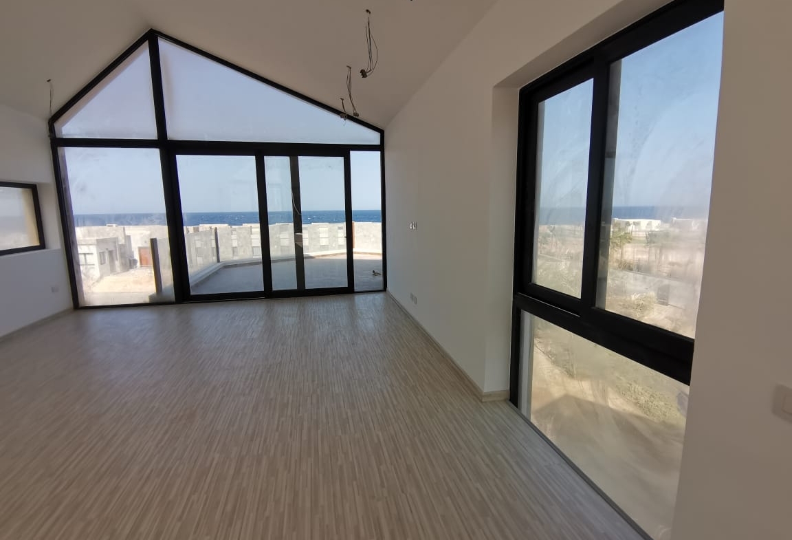 Soma Bay Two bedrooms Stand Alone Villa Lodge For Sale in Wadi Jebal Soma Bay