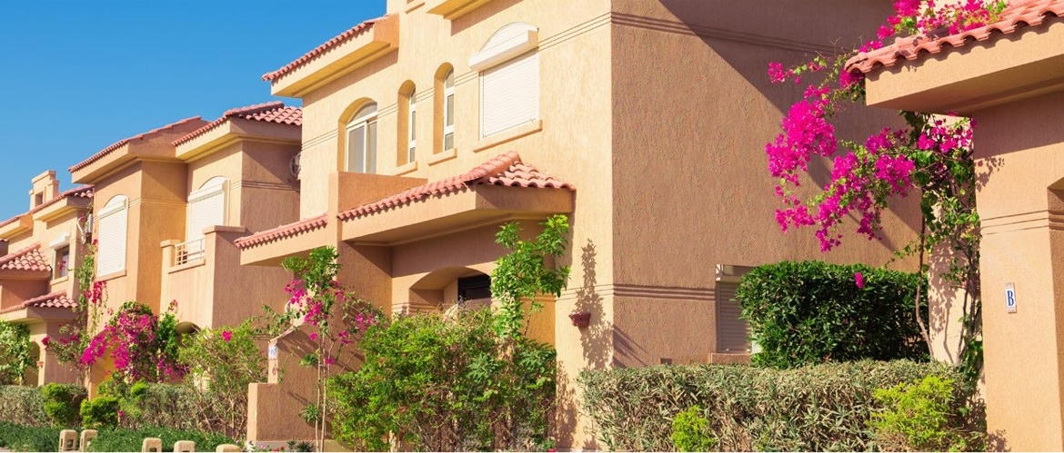 For sale 5 Bedrooms Standalone villa in Telal El Sokhna