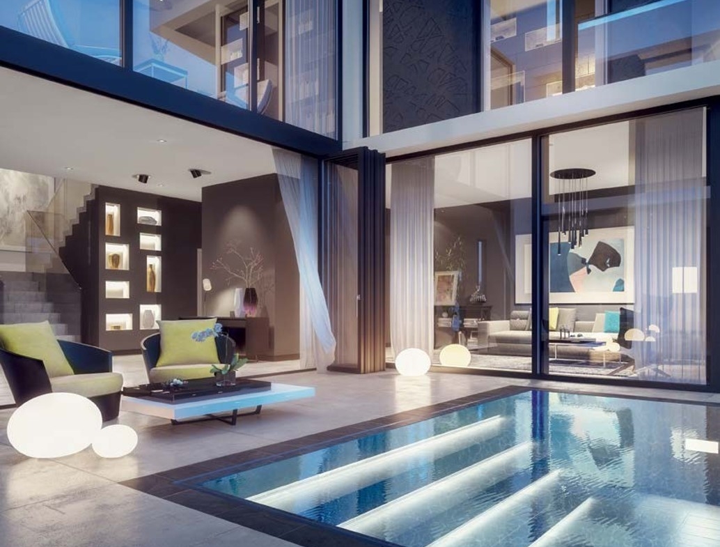 Standalone For Sale at Badya By Palm Hills – Type B
