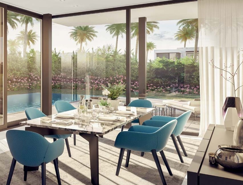 Standalone For Sale at Badya By Palm Hills – Type B