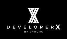 x Developer logo