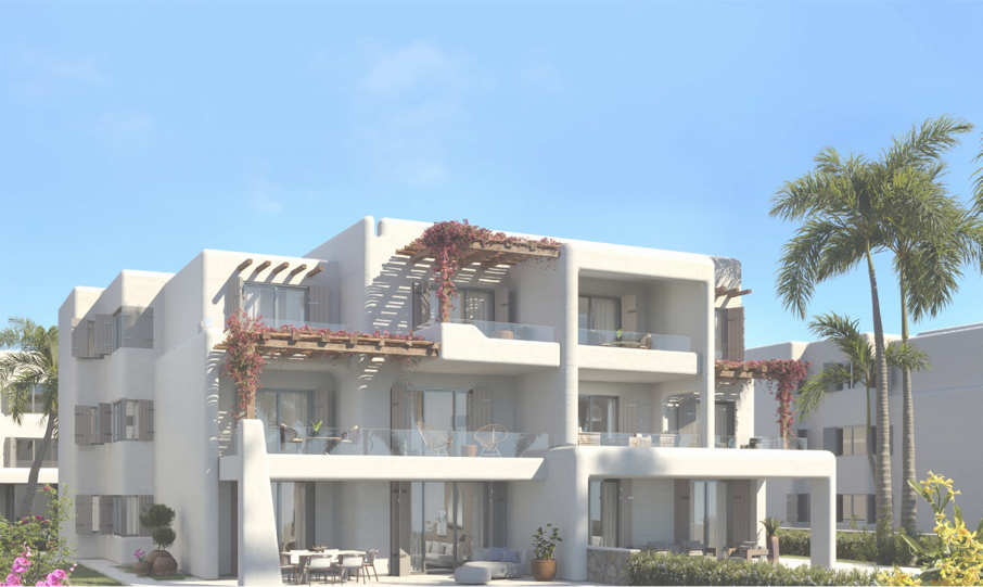 For Sale Three Bedrooms Chalet at Bianchi Ilios..., North Coast