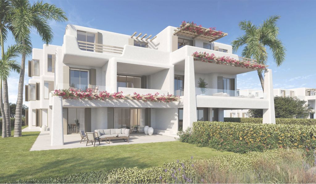 Four Bedrooms Chalet for Sale at Bianchi Ilios,..., North Coast