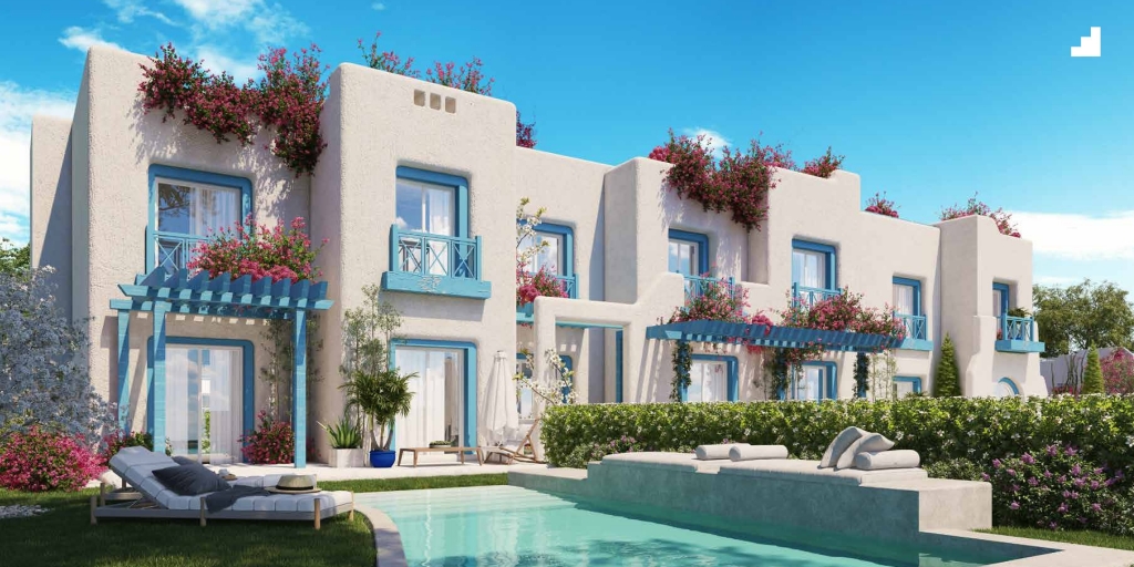 Chalet Town Houses For Sale In Mountain View C..., North Coast