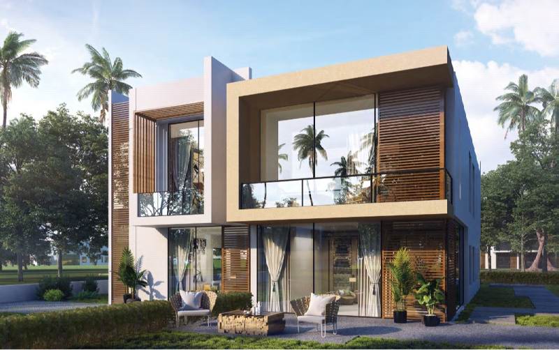 For Sale Twinhouse at Jefaira Quayside, North C..., North Coast