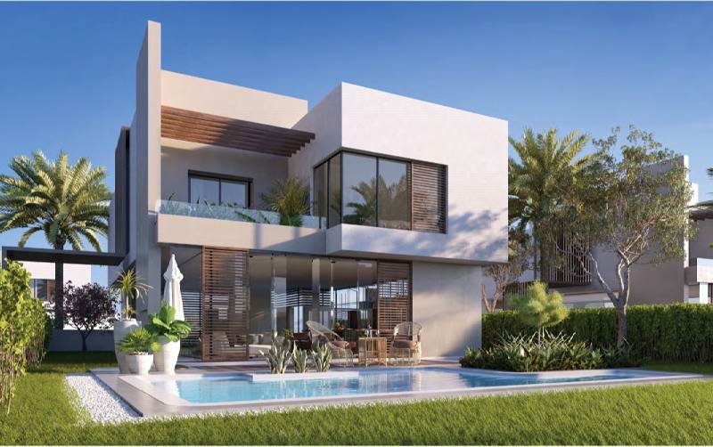 For Sale Standalone at Jefaira Quayside, North ..., North Coast