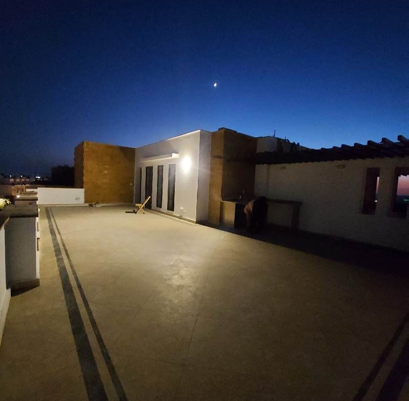 For Sale or Rent Upper Duplex in West Town by Sodic