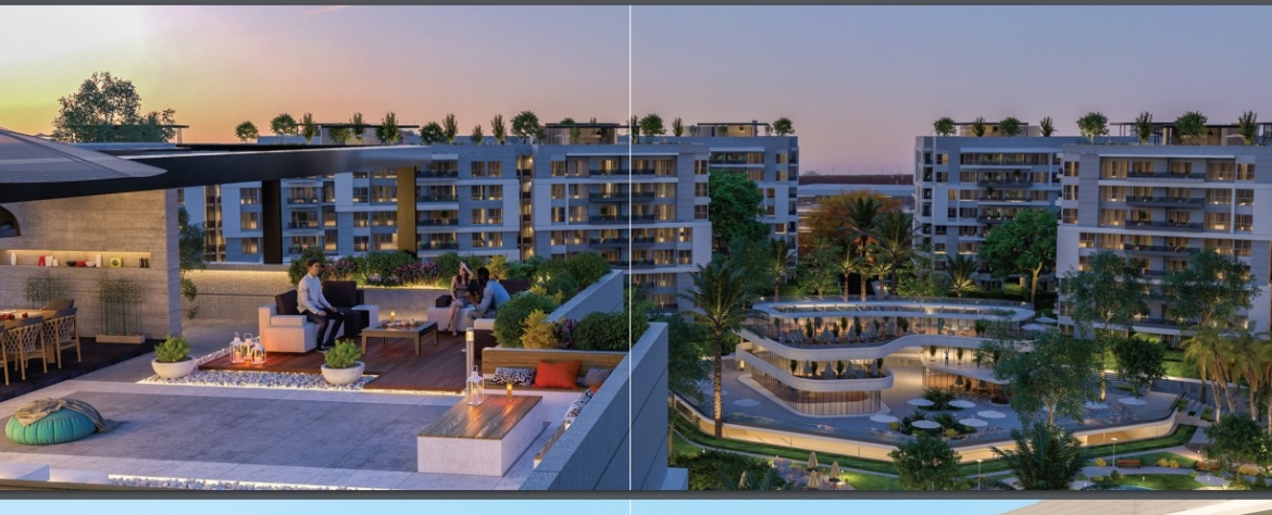 3 Bedrooms Apartment For Sale Scene 7 New Capital