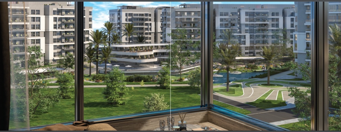 3 Bedrooms Apartment For Sale Scene 7 New Capital