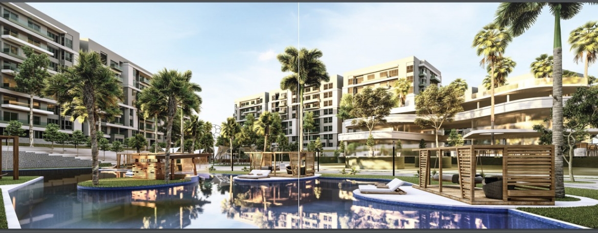 3 Bedrooms Apartment For Sale Scene 7 New Capital