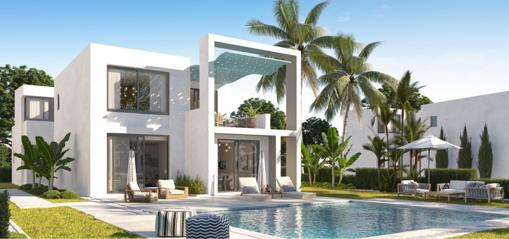 Beach House Villa For Sale Six Bedrooms At R..., North Coast