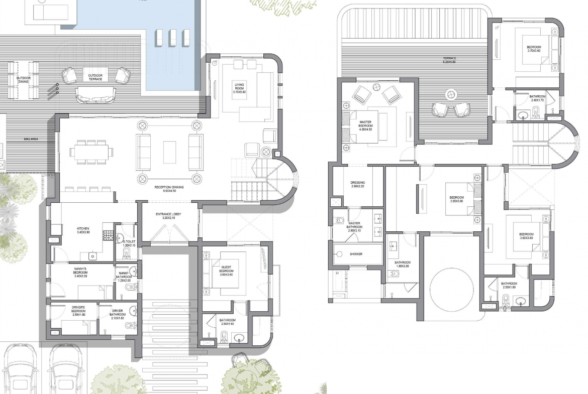 Large Villa For Sale Five Bedrooms Sea View At “JUNE” By Sodic North Coast