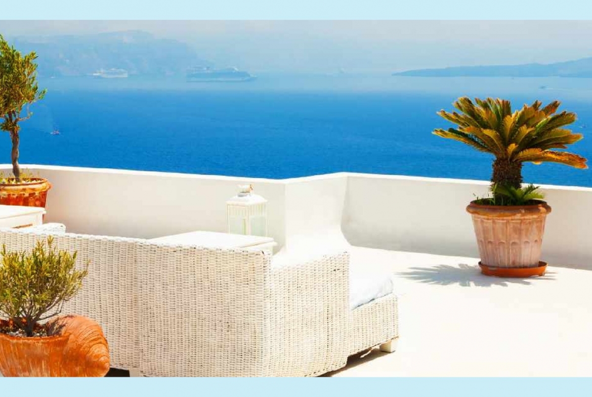 For Sale standalone villa Sea View at SKALA Mountain View North Coast