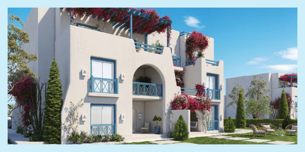 For Sale three Bedrooms chalet at SKALA Mountai..., North Coast