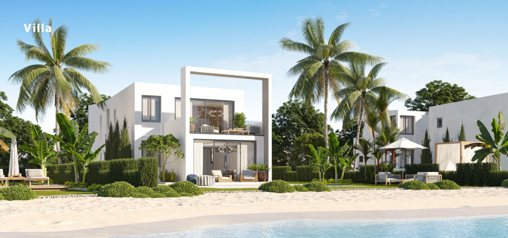 For Sale Five Bedroom Standalone First Row Lago..., North Coast
