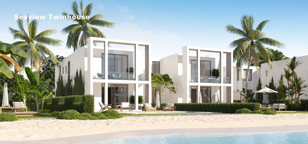 For Sale Four Bedroom Twin House at DBay North ..., North Coast