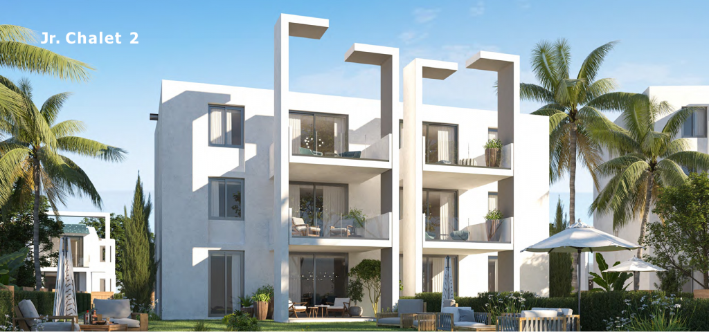 For Sale Three Bedroom Apartment Lagoon View at..., North Coast