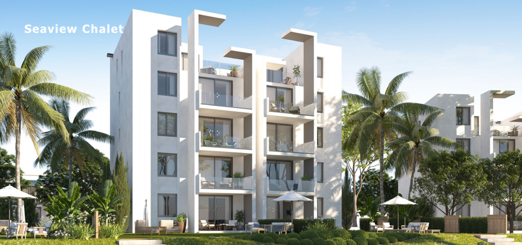 For Sale Four Bedroom Penthouse Sea View at DBa..., North Coast
