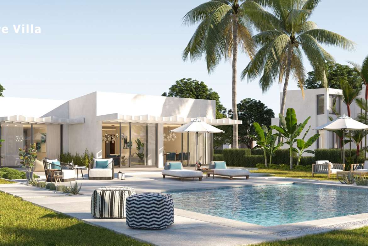 For Sale Six Bedrooms Standalone at DBay North Coast