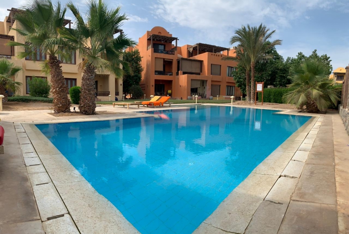 South Marina El Gouna For Sale 2 Bedroom Apartment in El Gouna
