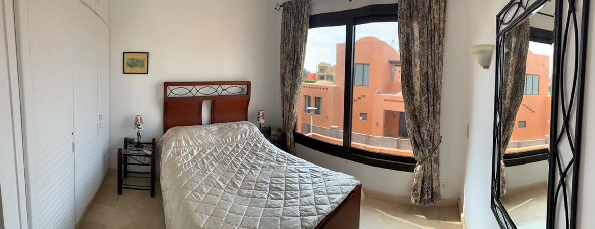 South Marina El Gouna For Sale 2 Bedroom Apartment in El Gouna