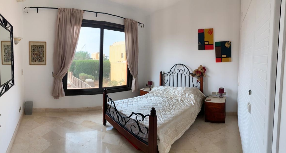 South Marina El Gouna For Sale 2 Bedroom Apartment in El Gouna