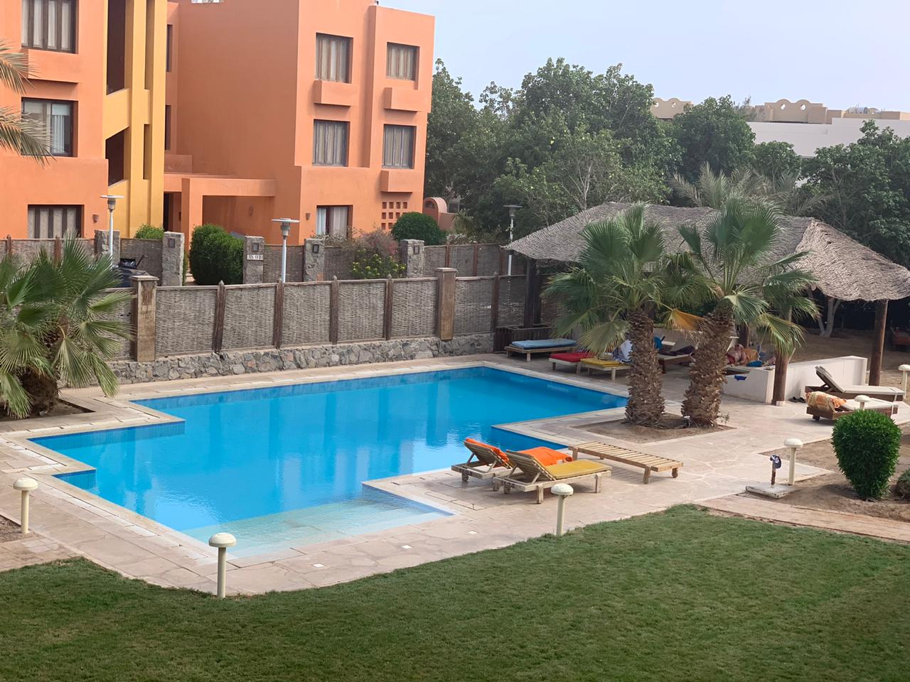 South Marina El Gouna For Sale 2 Bedroom Apartment in El Gouna