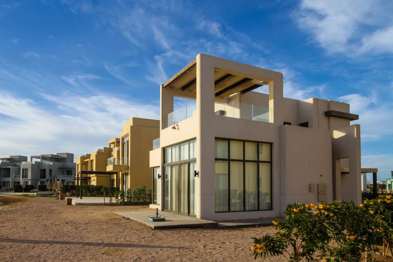 Tawila El Gouna 4 bedrooms Standalone Villa For Sale in El Gouna