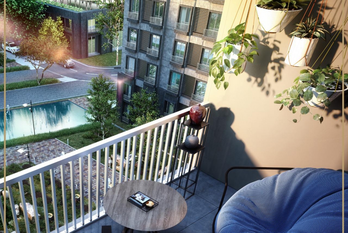 3 bedrooms For sale in New capital , Parklane New Capital