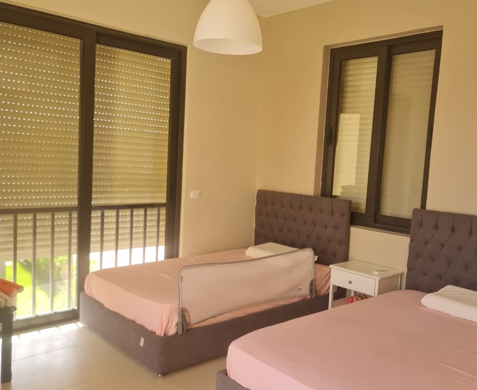 For Sale in Tawila El Gouna 3 Bedrooms Corner Town House in El Gouna