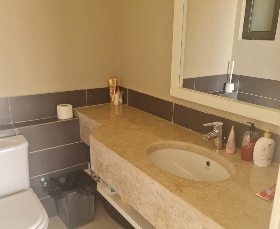 For Sale in Tawila El Gouna 3 Bedrooms Corner Town House in El Gouna