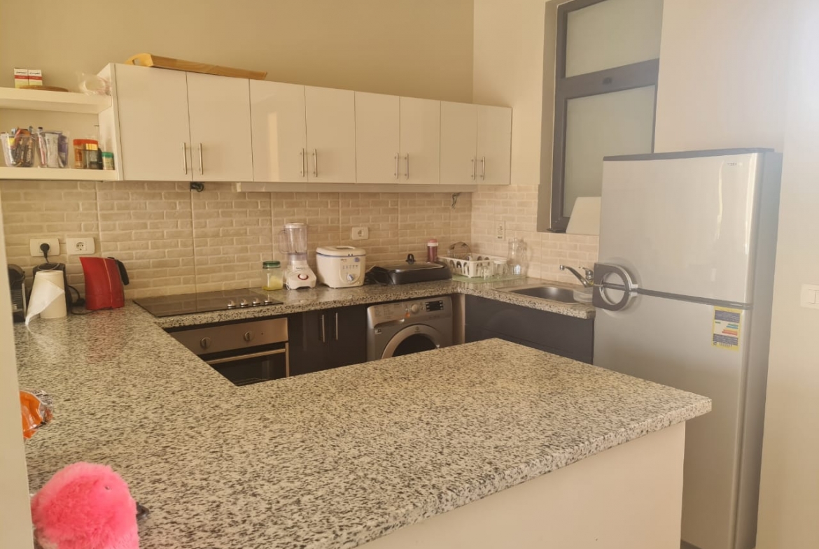 For Sale in Tawila El Gouna 3 Bedrooms Corner Town House in El Gouna