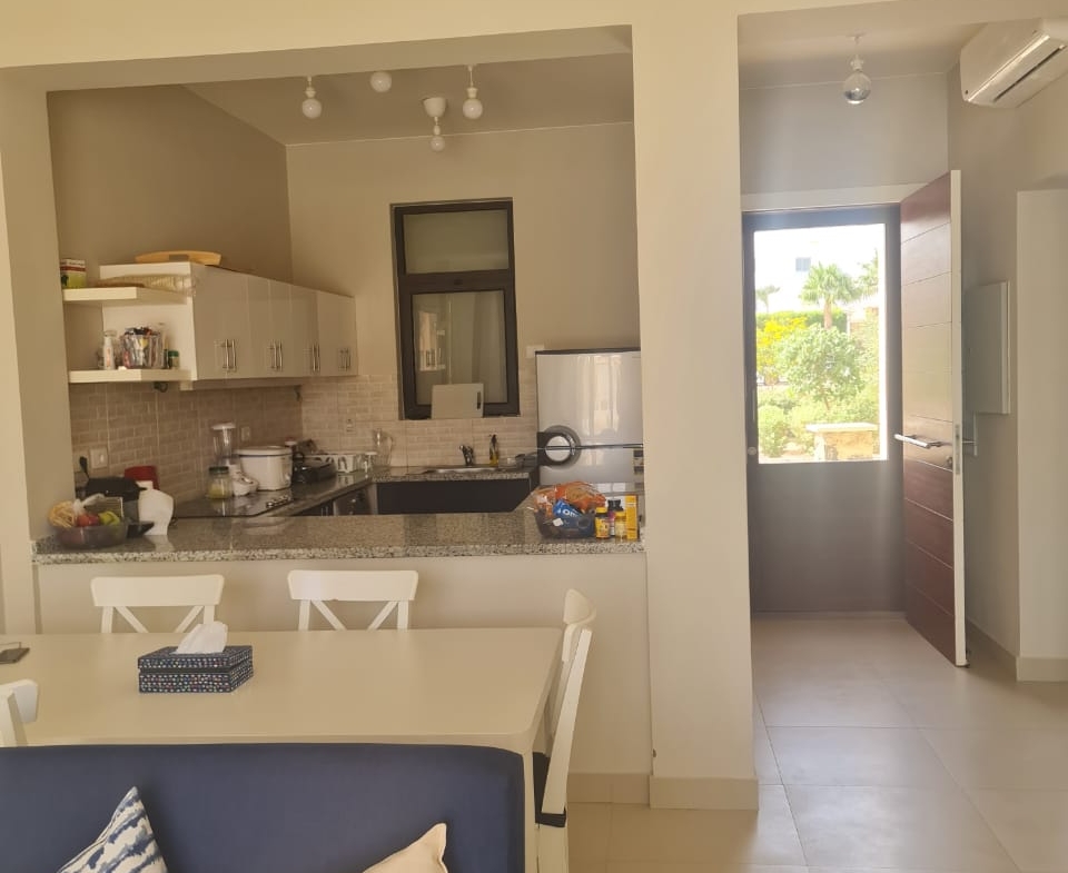 For Sale in Tawila El Gouna 3 Bedrooms Corner Town House in El Gouna