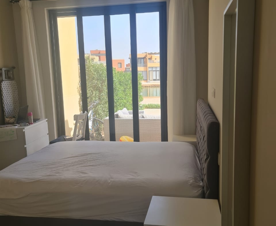 For Sale in Tawila El Gouna 3 Bedrooms Corner Town House in El Gouna