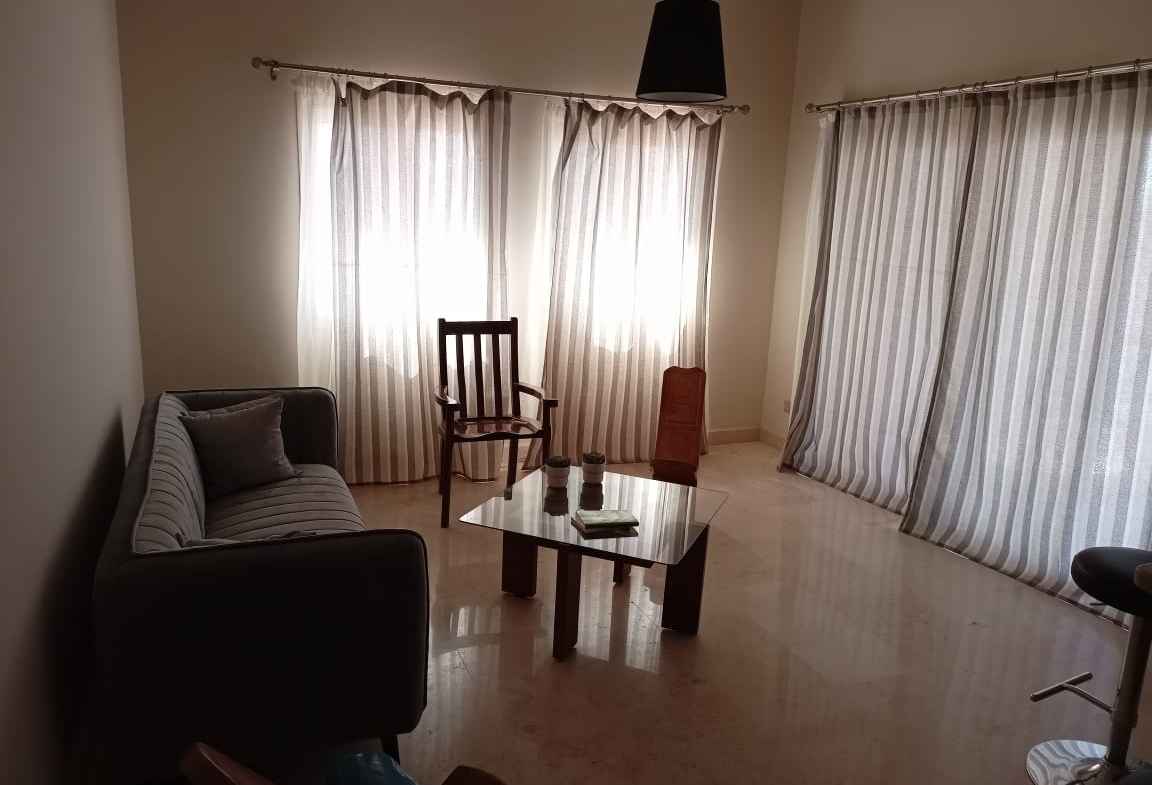 For Sale In Sahl Hasheesh One Bedroom In Azzurra Sahl Hasheesh With Sea View