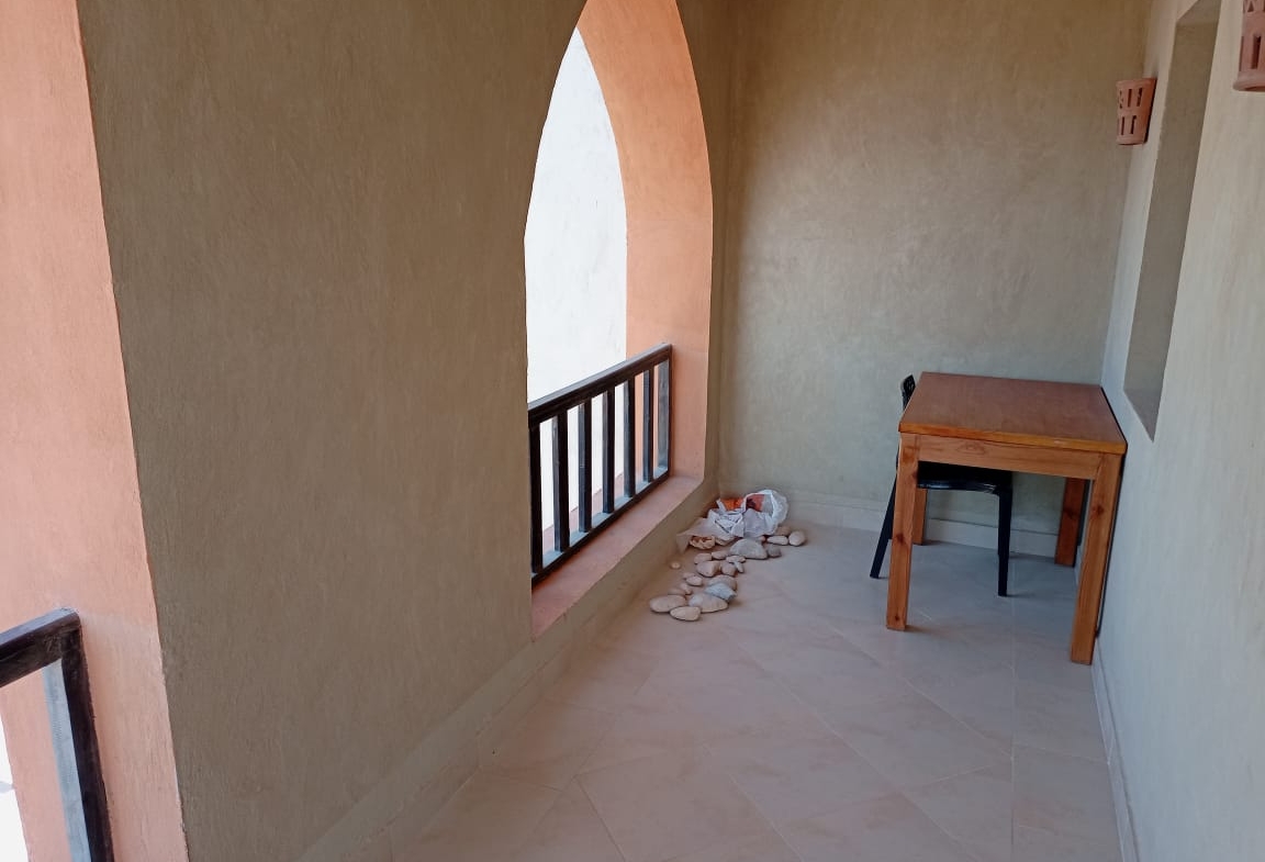 For Sale In Sahl Hasheesh One Bedroom In Azzurra Sahl Hasheesh With Sea View