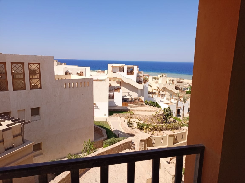 For Sale In Sahl Hasheesh One Bedroom In Azzurr..., Sahl Hasheesh