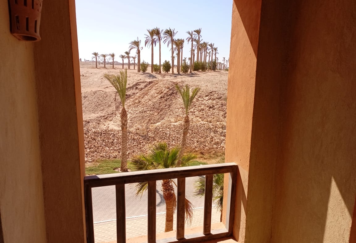 For Sale In Sahl Hasheesh One Bedroom In Azzurra Sahl Hasheesh With Sea View