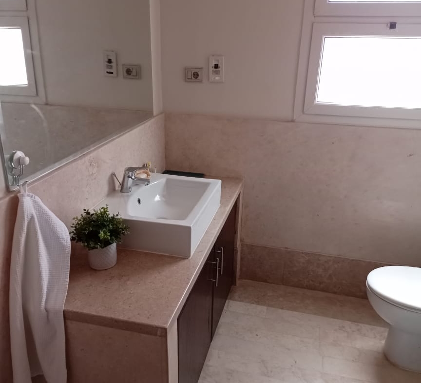 For Sale In Sahl Hasheesh One Bedroom In Azzurra Sahl Hasheesh With Sea View